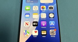 Fair
													Apple iPhone 16 Pro Max - Unlocked, Desert, 256 GB, A3084, photo 3 of 9