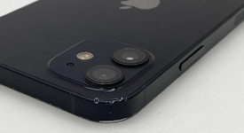 Fair
													Apple iPhone 12 - Unlocked, Black, 64 GB, A2172, photo 4 of 6