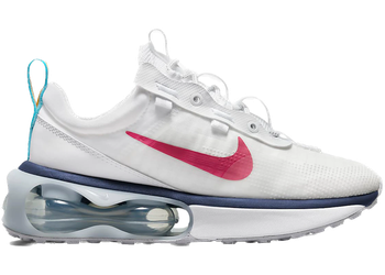 Nike Air Max 2021 White Gypsy Rose for sale