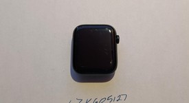 Fair
													Apple Watch SE 2nd Gen 44mm - Midnight, A2723 - GPS, Aluminum, photo 1 of 15