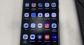 Good
													Motorola Edge Plus 2023 - Unlocked, Black, 512 GB, 8 GB, photo 4 of 4
