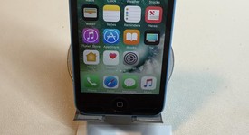 Good
													Apple iPhone 5C - Unlocked, Blue, 8 GB, A1532, GSM, photo 6 of 6