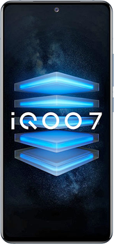 vivo iQOO 7