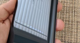 Good
													OnePlus 7 Pro - Unlocked, Blue, 256 GB, 12 GB, GM1917, photo 2 of 9