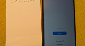 Good
													Samsung Galaxy A23 5G - T-Mobile, Black, 64 GB, 4 GB, SM-A236U, photo 1 of 6