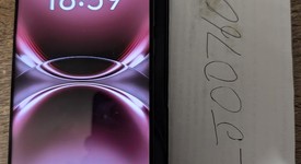 Good
													Vivo X200 Ultra - Unlocked Non-US, Red, 256 GB, 12 GB, photo 3 of 21