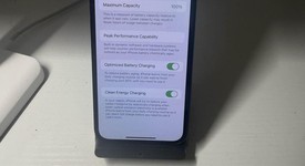 Good
													Apple iPhone 12 Mini - Unlocked, Blue, 64 GB, A2176, photo 2 of 5