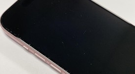 Fair
													Apple iPhone 15 - Unlocked, Pink, 128 GB, A2846, photo 6 of 6