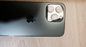 Good
													Apple iPhone 13 Pro - T-Mobile, Green, 128 GB, A2483, photo 3 of 6