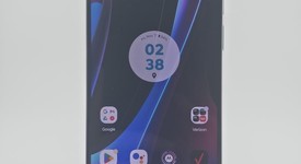 Good
													Motorola Edge Plus (2022) - Unlocked, White, 128 GB, 8 GB, photo 2 of 10