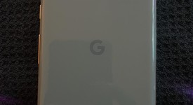 Good
													Google Pixel 7 Pro - Unlocked, Hazel, 128 GB, 12 GB, GE2AE, photo 4 of 4