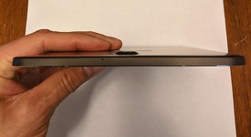 Good
													Samsung Galaxy Tab S2 NOOK 8.0 - Wi-Fi, Black, 32 GB, SM-T710, photo 4 of 8