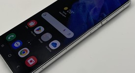 Fair
													Samsung Galaxy S21 5G - Verizon, White, 128 GB, 8 GB, SM-G991U, photo 5 of 7