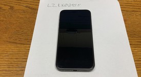 Good
													Apple iPhone 15 Pro Max - Unlocked, Black, 512 GB, A2849, photo 1 of 6