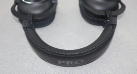 Used
													Logitech Headphones, photo 5 of 9