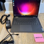 Good Lenovo Yoga 7 (14IRL8) - 512 GB, Storm Grey, 16 GB, Intel Core i7, 2.2K