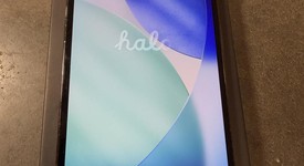 Fair
													Apple iPhone 12 Pro - Unlocked, Graphite, 256 GB, A2341, photo 5 of 9