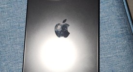 Good
													Apple iPhone 13 Pro - Unlocked, Graphite, 512 GB, A2483, photo 3 of 7