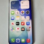 Mint Apple iPhone 16 Pro Max - Unlocked, 256 GB, Natural, A3084