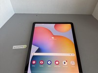 Samsung Galaxy Tab S6 Lite