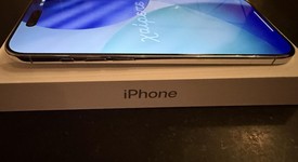 Mint
													Apple iPhone Air - Unlocked, Cloud White, 256 GB, A3260, photo 2 of 8