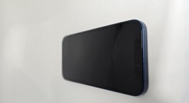 Good
													Apple iPhone 12 - Unlocked, Blue, 256 GB, A2172, photo 3 of 10