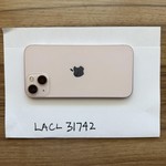 Good Apple iPhone 13 - Unlocked, 128 GB, Pink, A2482