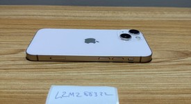 Fair
													Apple iPhone 13 Mini - Unlocked, Midnight, 128 GB, A2481, photo 4 of 8