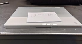 Good
													Google Pixelbook - I5, Silver, 128 GB, 8 GB, photo 3 of 9