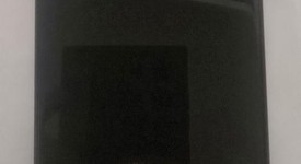 Good
													Apple iPhone Xr - Unlocked, Black, 128 GB, A1984, photo 2 of 6