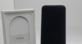 Mint
													Apple iPhone 16e - Spectrum, White, 128 GB, A3212, photo 3 of 14