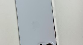 Good
													Apple iPhone 14 Pro Max - T-Mobile, Silver, 128 GB, A2651, photo 3 of 9