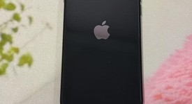 Good
													Apple iPhone SE 2nd Gen 2020 - Unlocked, Black, 128 GB, A2275, photo 2 of 8