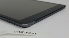 Good
													Apple iPad 9th Gen - Unlocked, Gray, 64 GB, A2603, photo 5 of 8