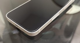 Good
													Apple iPhone 13 Mini - Unlocked, Starlight, 512 GB, A2481, photo 2 of 11