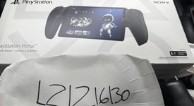 Mint
													PlayStation Portal Remote Player - Midnight, photo 1 of 10