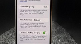 Good
													Apple iPhone 14 - Unlocked, Purple, 512 GB, A2649, photo 3 of 11