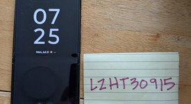 Mint
													Motorola Razr Ultra (2025) - Unlocked, PANTONE Mountain Trail, 512 GB, 16 GB, photo 2 of 17