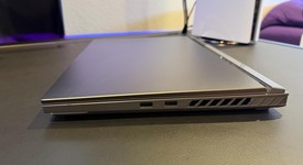 Mint
													Asus ROG Strix G16 (2023) G614 - I9, 1 TB, 32 GB, photo 4 of 9