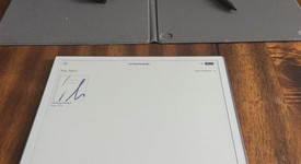 Mint
													reMarkable Paper Pro 11.8, photo 4 of 9