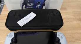 Mint
													PlayStation Portal Remote Player - White, photo 1 of 5