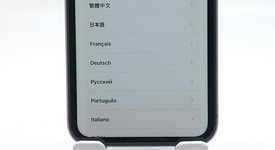 Good
													Apple iPhone 11 - Unlocked, Black, 128 GB, A2111, photo 1 of 9