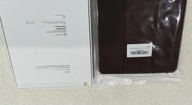 New
													Apple iPad Pro 13" (M4) 2024 - Wi-Fi, Silver, 256 GB, 8 GB, A2925, Standard Glass, photo 3 of 5