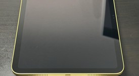 Mint
													Apple iPad 10th Gen - Wi-Fi, Yellow, 256 GB, A2696, photo 3 of 7