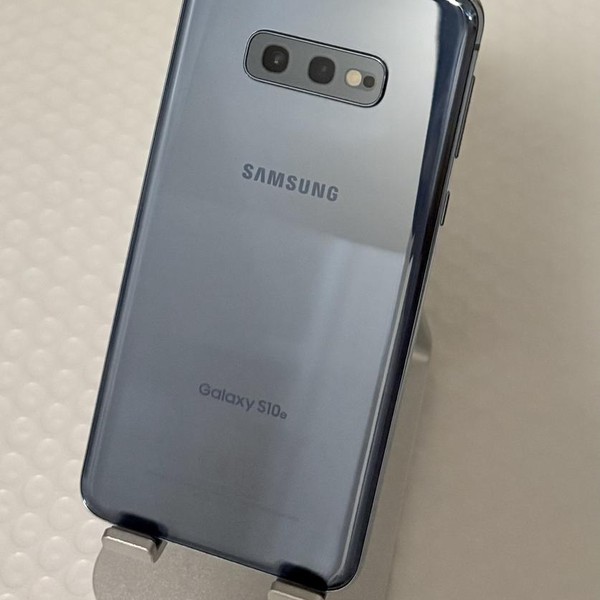 Samsung Galaxy S10e - Verizon, 128 GB, Blue, 6 GB, SM-G970U