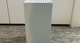Good
													Xbox Series X (2020) - Robot White, 1 TB, All-Digital, photo 5 of 8