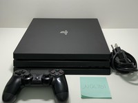 PlayStation 4 Pro