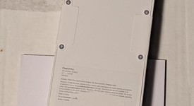 New
													Google Pixel 8 Pro - Unlocked, Obsidian, 128 GB, 12 GB, G1MNW, mmWave 5G, photo 2 of 2