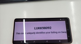 Good
													Samsung Galaxy S10 - Verizon, Pink, 128 GB, 8 GB, SM-G973U, photo 1 of 8