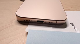 Mint
													Apple iPhone 16 Pro - Unlocked, Desert, 256 GB, A3083, photo 4 of 7